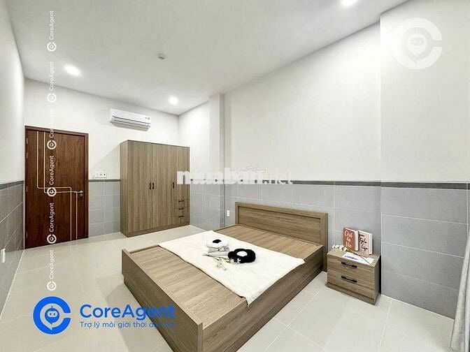 Căn hộ 1PN-50m2 chỉ 5,x/tháng - Phạm Văn Đồng, Linh Đông, Thủ Đức