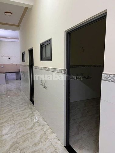 CHÍNH CHỦ BÁN GẤP NHÀ 111M2 TÂN THỚI HIỆP Q12 - XE HƠI