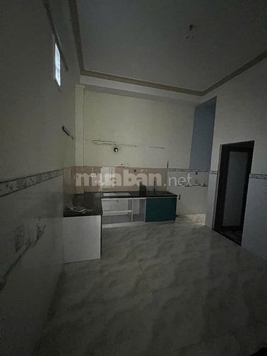 CHÍNH CHỦ BÁN GẤP NHÀ 111M2 TÂN THỚI HIỆP Q12 - XE HƠI