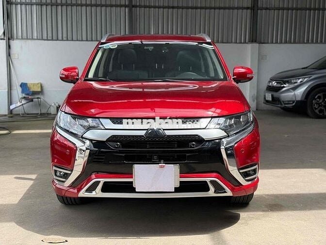 Mitsubishi Outlander 2022 Premium 2.0