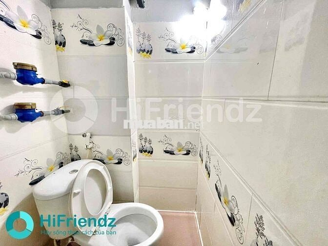 🔥PHÒNG GÁC CAO 2M - CHUNG CƯ MINI - THANG MÁY - LÊ VĂN SỸ