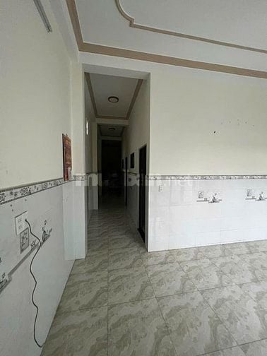 CHÍNH CHỦ BÁN GẤP NHÀ 111M2 TÂN THỚI HIỆP Q12 - XE HƠI