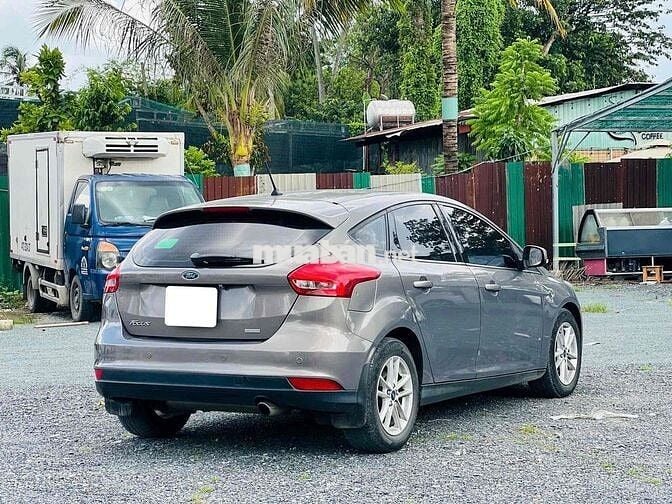 FOCUS TREND 2018 ĐK 2019 XE 1 CHỦ TỪ ĐẦU