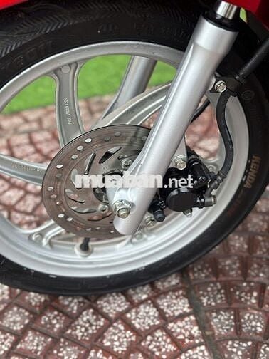 Xe máy Vision 110cc 2018 bs 59l2-69419
