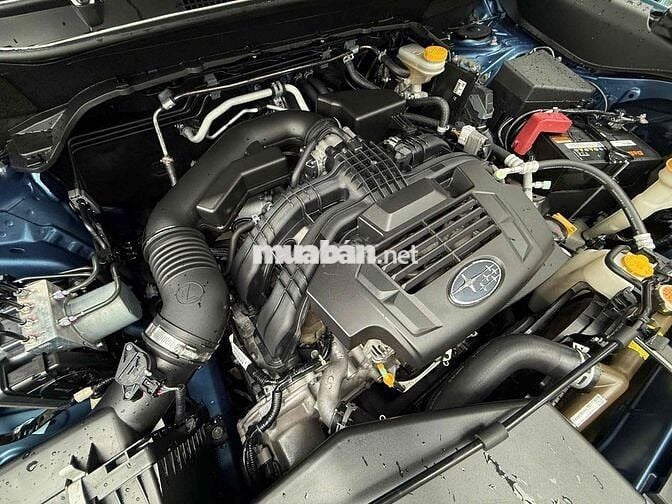 Subaru Forester 2019 i-S Eyesight - 75000 km