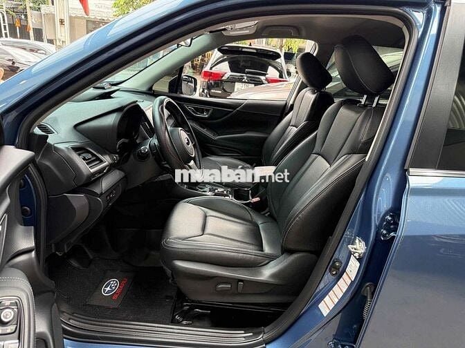Subaru Forester 2019 i-S Eyesight - 75000 km