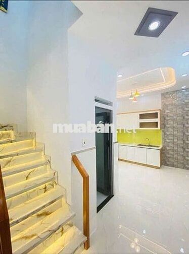 🏡 NHÀ ĐẸP GÓC 2 MT – BÌNH TRỊ ĐÔNG, BÌNH TÂN – GIÁ CHỈ HƠN 3 TỶ 🌟