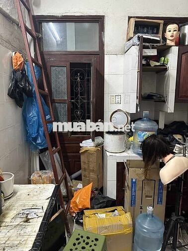 🏡 CHO THUÊ NHÀ NGUYÊN CĂN – MẶT ĐƯỜNG PHỐ NGHĨA TÂN, CẦU GIẤY, HÀ NỘI