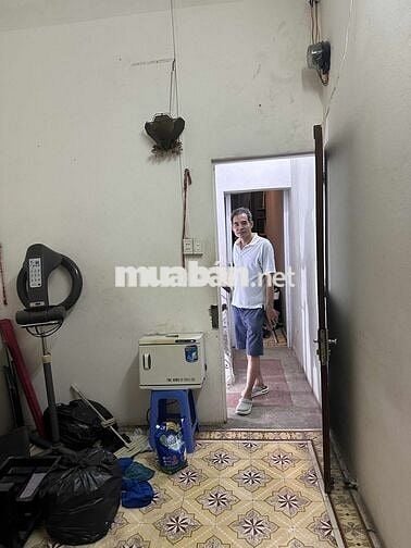 🏡 CHO THUÊ NHÀ NGUYÊN CĂN – MẶT ĐƯỜNG PHỐ NGHĨA TÂN, CẦU GIẤY, HÀ NỘI