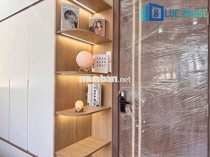 CĂN HỘ DỊCH VỤ TÂN PHÚ - CĂN HỘ MINI TÂN PHÚ FULL NỘI THẤT