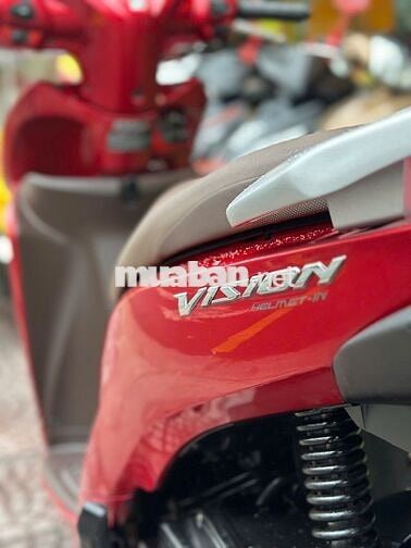 Xe máy Vision 110cc 2018 bs 59l2-69419