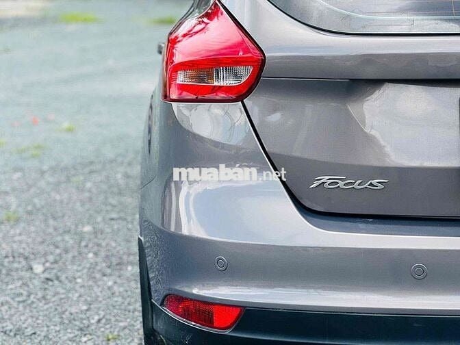 FOCUS TREND 2018 ĐK 2019 XE 1 CHỦ TỪ ĐẦU