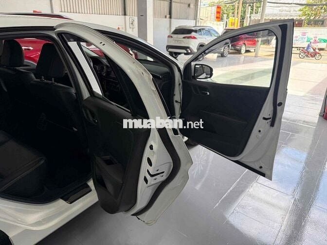 Honda City 2018 1.5 TOP - 17000 km 1 Chủ SG