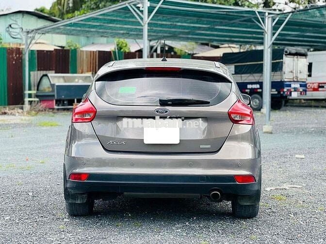 FOCUS TREND 2018 ĐK 2019 XE 1 CHỦ TỪ ĐẦU