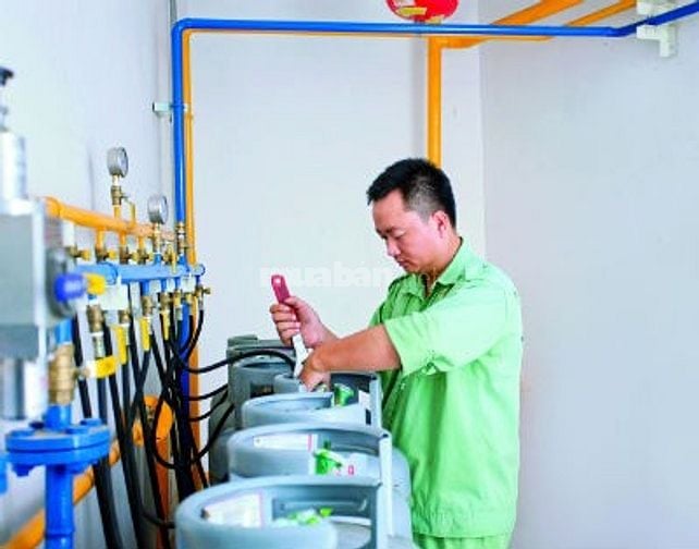 Tuyển Nhân viên Kho và Thợ Hàn que Khu vực Thủ Đức