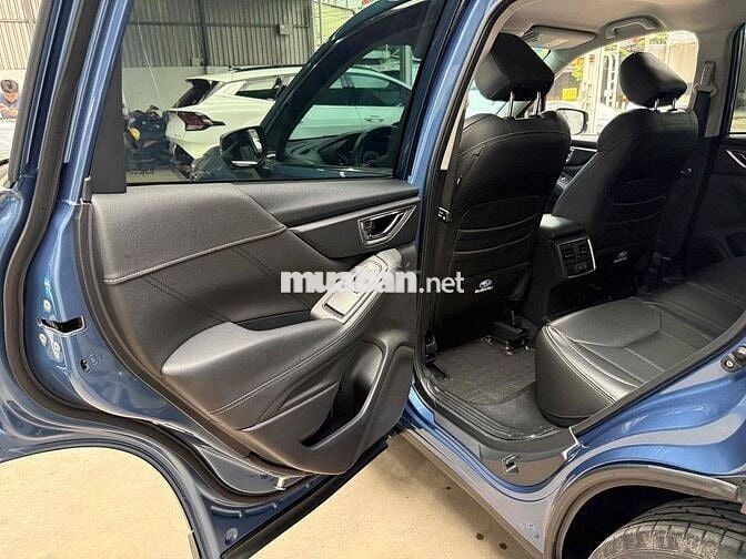 Subaru Forester 2019 i-S Eyesight - 75000 km