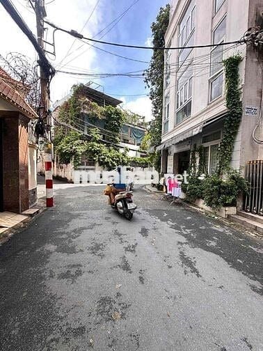 BÁN LỖ TOÀ CHDV ĐƯỜNG THĂNG LONG, TB SẴN DÒNG TIỀN 150TR/TH-GIÁ 7TỶ090