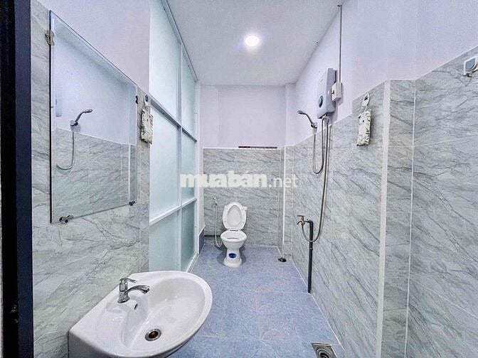 Cho thuê nhà ở đầy đủ tiện nghi căn hộ đẹp