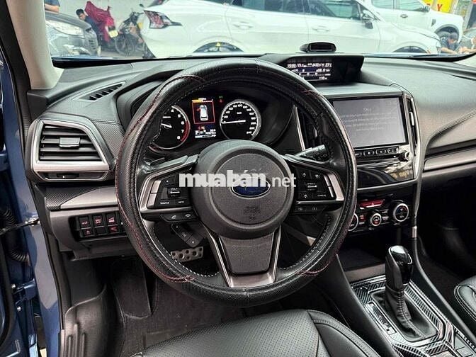 Subaru Forester 2019 i-S Eyesight - 75000 km