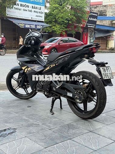 Excited 150cc 2020 đèn nét  máy zin nguyên bản