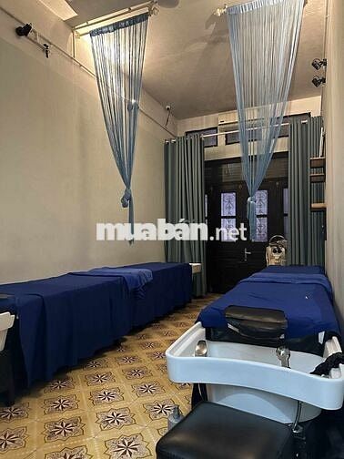 🏡 CHO THUÊ NHÀ NGUYÊN CĂN – MẶT ĐƯỜNG PHỐ NGHĨA TÂN, CẦU GIẤY, HÀ NỘI