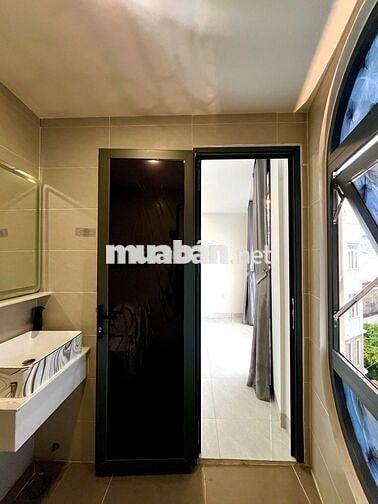 NHÀ NGUYÊN CĂN TRÊT, LỬNG, LẦU, ST_3PN 3WC_DT SÀN 40M2_NGUYỄN VĂN ĐÂU