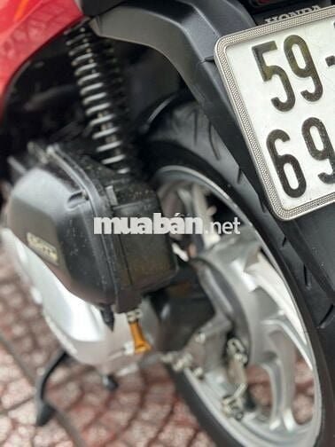 Xe máy Vision 110cc 2018 bs 59l2-69419