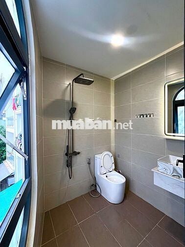 NHÀ NGUYÊN CĂN TRÊT, LỬNG, LẦU, ST_3PN 3WC_DT SÀN 40M2_NGUYỄN VĂN ĐÂU