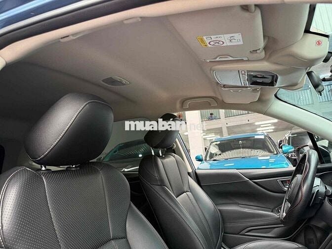 Subaru Forester 2019 i-S Eyesight - 75000 km