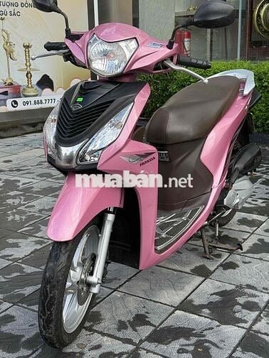 Vison 2017 chính chủ máy  êm chất  Sơn nhựa đẹp