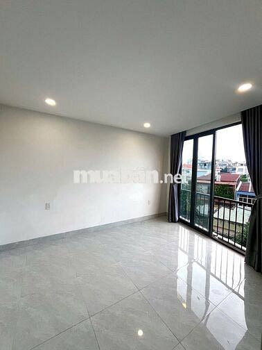 NHÀ NGUYÊN CĂN TRÊT, LỬNG, LẦU, ST_3PN 3WC_DT SÀN 40M2_NGUYỄN VĂN ĐÂU