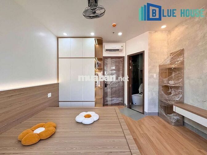 CĂN HỘ DỊCH VỤ TÂN PHÚ - CĂN HỘ MINI TÂN PHÚ FULL NỘI THẤT