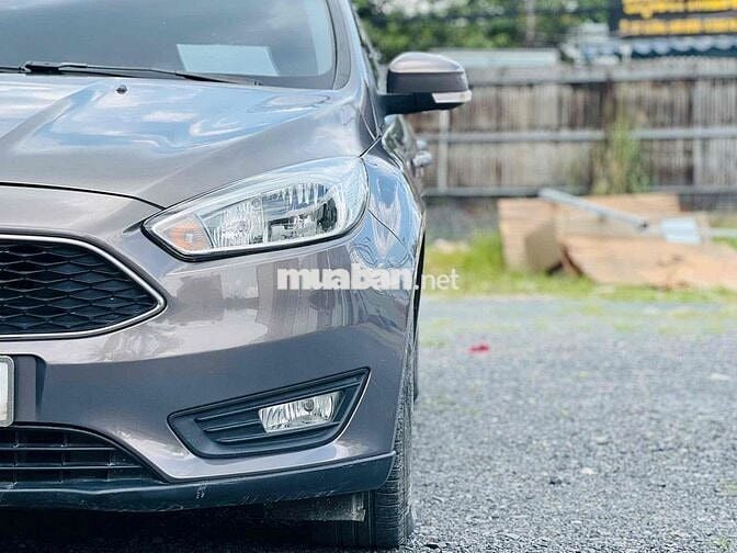 FOCUS TREND 2018 ĐK 2019 XE 1 CHỦ TỪ ĐẦU