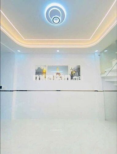 🏡 NHÀ ĐẸP GÓC 2 MT – BÌNH TRỊ ĐÔNG, BÌNH TÂN – GIÁ CHỈ HƠN 3 TỶ 🌟