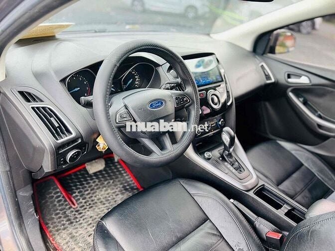 FOCUS TREND 2018 ĐK 2019 XE 1 CHỦ TỪ ĐẦU