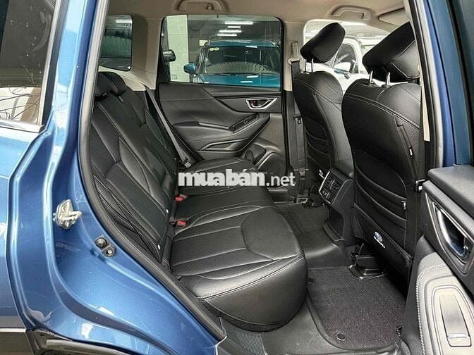 Subaru Forester 2019 i-S Eyesight - 75000 km
