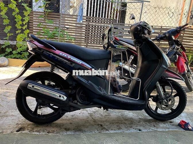 Bán xe vợ đi chợ
