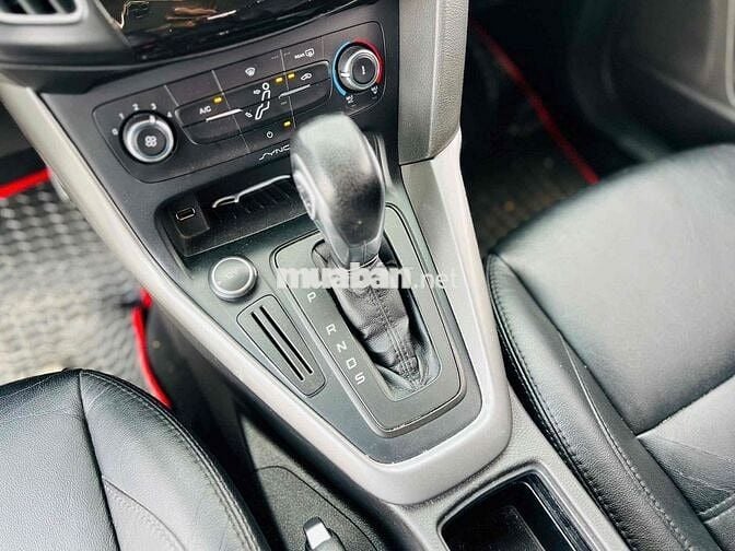FOCUS TREND 2018 ĐK 2019 XE 1 CHỦ TỪ ĐẦU