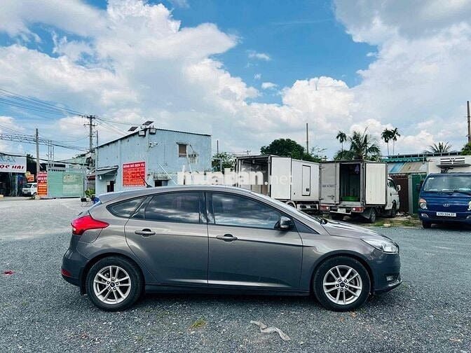 FOCUS TREND 2018 ĐK 2019 XE 1 CHỦ TỪ ĐẦU