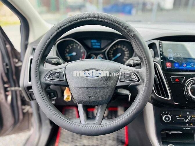 FOCUS TREND 2018 ĐK 2019 XE 1 CHỦ TỪ ĐẦU