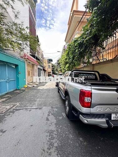 BÁN LỖ TOÀ CHDV ĐƯỜNG THĂNG LONG, TB SẴN DÒNG TIỀN 150TR/TH-GIÁ 7TỶ090