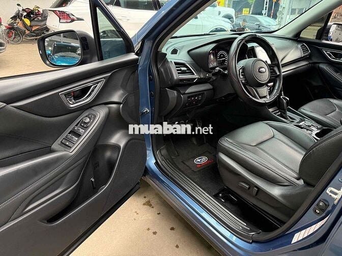Subaru Forester 2019 i-S Eyesight - 75000 km