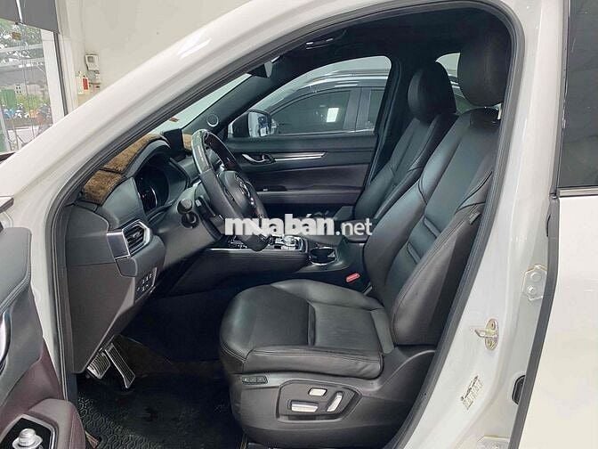 Mazda CX 8 2023 Premium - 10000 km