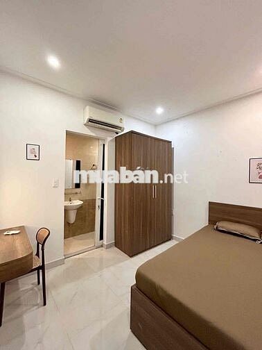 BÁN LỖ TOÀ CHDV ĐƯỜNG THĂNG LONG, TB SẴN DÒNG TIỀN 150TR/TH-GIÁ 7TỶ090