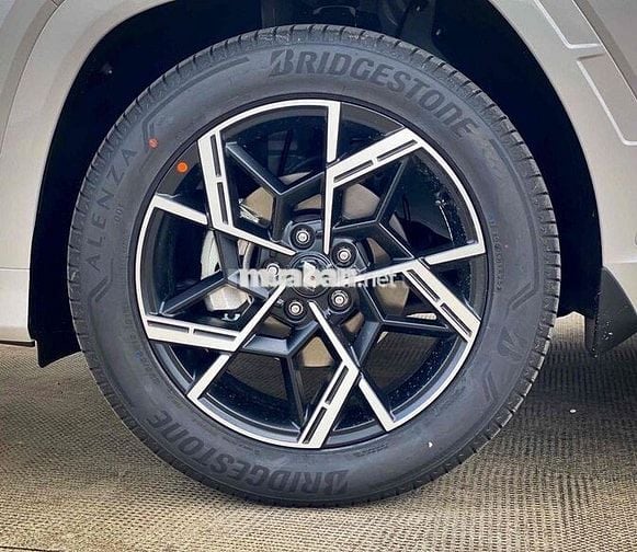 Hyundai Tucson 2025 1.6 Turbo N Line