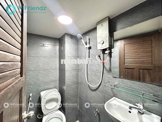 DUPLEX RỘNG RÃI FULL NỘI THẤT PHÙ HỢP Ở 2-4 NGƯỜI ZÁ SIÊU HSSV
