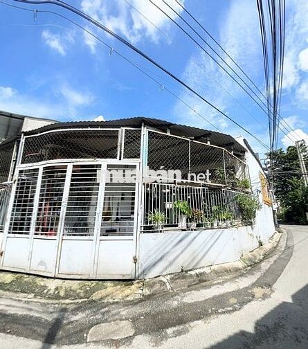 CHO THUÊ NHÀ PHƯỜNG TÂN MAI GIÁ 5 TRIỆU