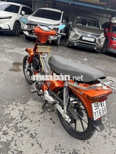 Dream 1994 bstp  úp fi 2 đĩa két nhớt  Vip