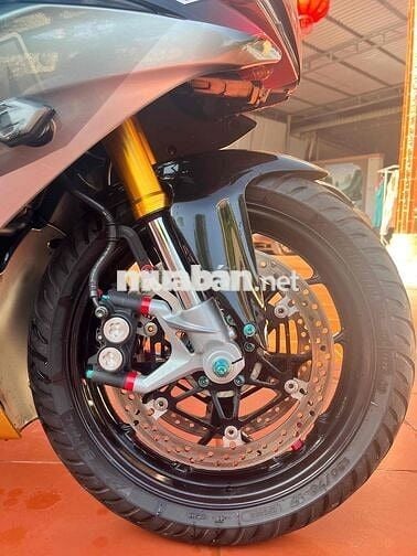 xe R15 V3 độ Full kiểng