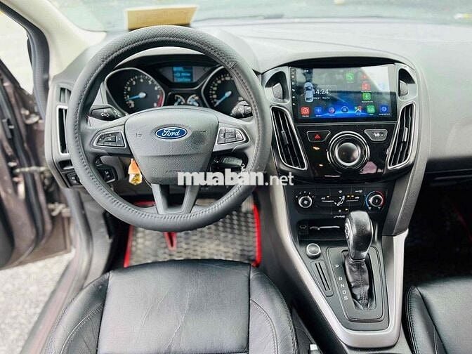 FOCUS TREND 2018 ĐK 2019 XE 1 CHỦ TỪ ĐẦU